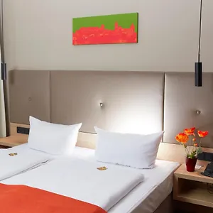 Gæstehus Alpha, Nürnberg
