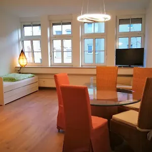 Next To Central-station, Fair 10min Nürnberg