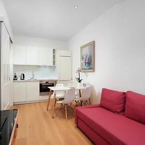 35qm Deluxe Im Stil Design Vosteen Naehe Der Kaiserburg Nürnberg
