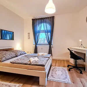 Luxuriöses Im Zentrum Von Núremberg