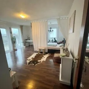 Complete Peacefully Situated Near The Airport Apartament