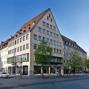 Sorat Saxx Nuremberga