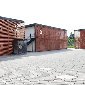 Motel 24seven, Nürnberg