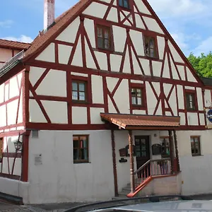 Zur Friedenslinde Nuremberg