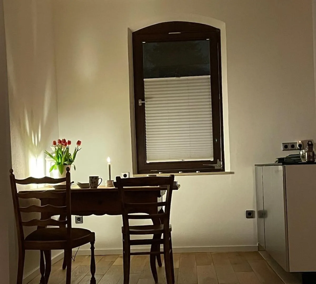 Stilvoll, Naehe Messe Und Zentrum Nuremberg Apartment